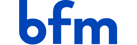 BFM logo