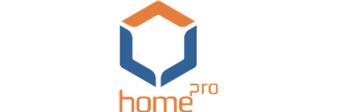 HomePro logo