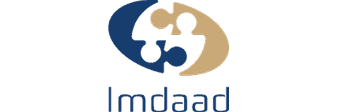 Imdaad logo